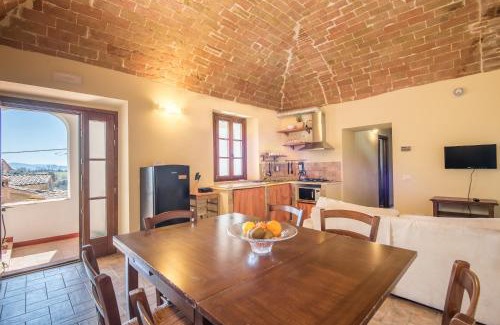 Montegabbro Apartamento | Appartamento Nonno Gino