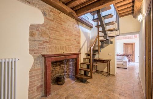 Montegabbro Apartamento | Appartamento Nonno Gino