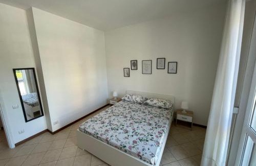 Marina di Andora Apartamento | Appartamento Note d’estate