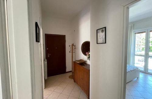 Marina di Andora Apartamento | Appartamento Note d’estate