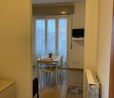 Cesano Maderno Apartamento | Appartamento nuovo e moderno