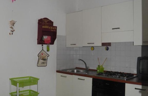 Campo nell'Elba Casa | Appartamento Nuraghe