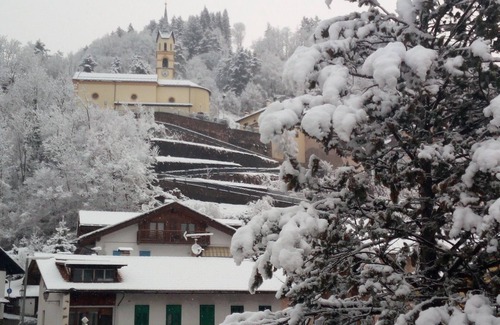 Castello-Molina di Fiemme Casa | Appartamento o Stanze uso Cucina