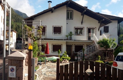 Castello-Molina di Fiemme Casa | Appartamento o Stanze uso Cucina