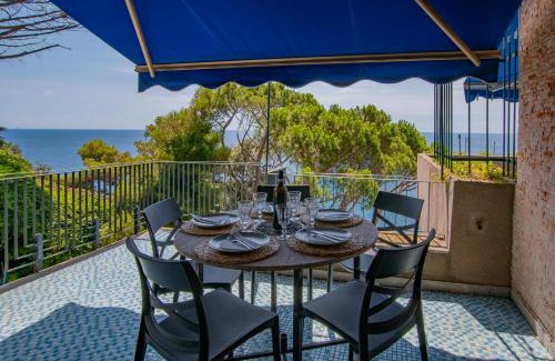 Torre del Mare Apartamento | Appartamento Oasi sull'isola