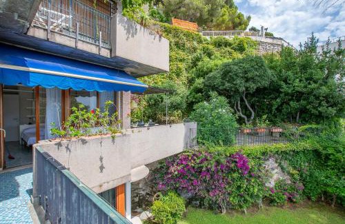 Torre del Mare Apartamento | Appartamento Oasi sull'isola