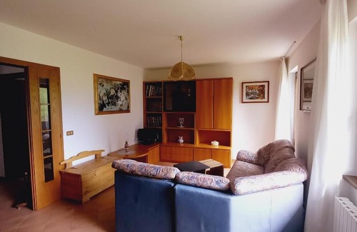Massimeno Apartamento | APPARTAMENTO OLGA