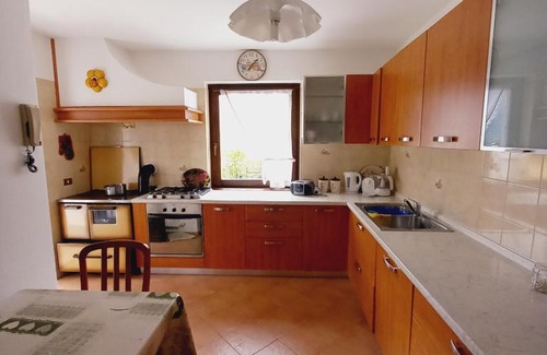 Massimeno Apartamento | APPARTAMENTO OLGA