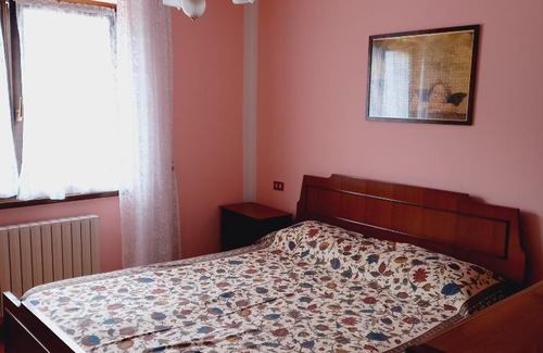Massimeno Apartamento | APPARTAMENTO OLGA