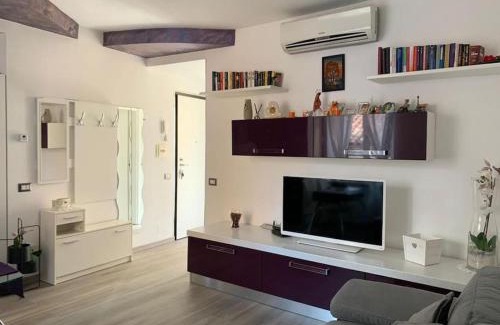 Intra Apartamento | Appartamento Olga nel centro storico di Intra