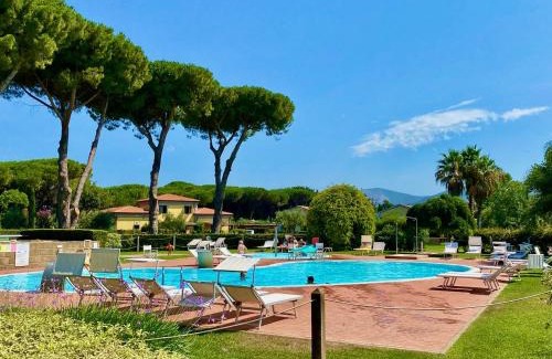 San Vincenzo Apartamento | Appartamento Olimpia