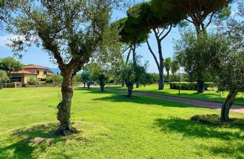 San Vincenzo Apartamento | Appartamento Olimpia