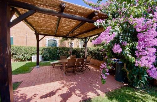 San Vincenzo Apartamento | Appartamento Olimpia