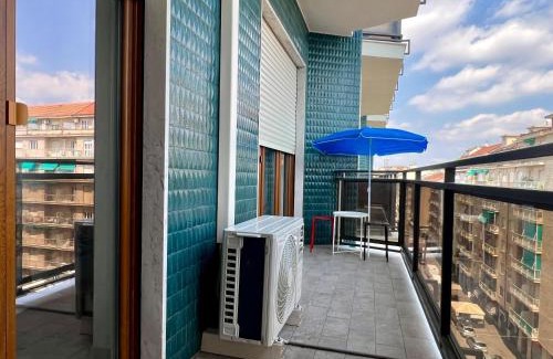 Santa Rita Apartamento | Appartamento Olimpico