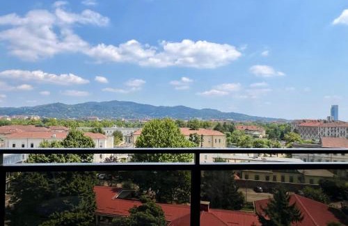 Santa Rita Apartamento | Appartamento Olimpico