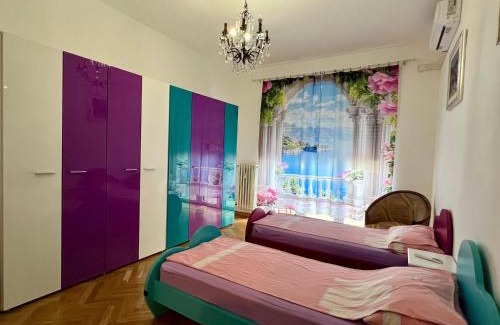 Santa Rita Apartamento | Appartamento Olimpico