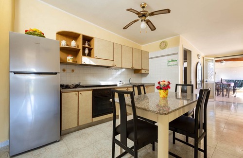 La Strea Apartamento | Appartamento Oltremare by BarbarHouse