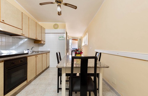 La Strea Apartamento | Appartamento Oltremare by BarbarHouse