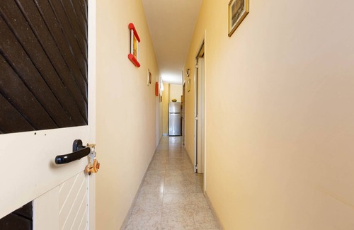 La Strea Apartamento | Appartamento Oltremare by BarbarHouse