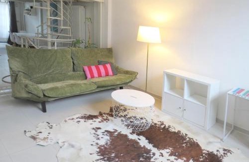 Barriera di Milano Apartamento | Appartamento open space