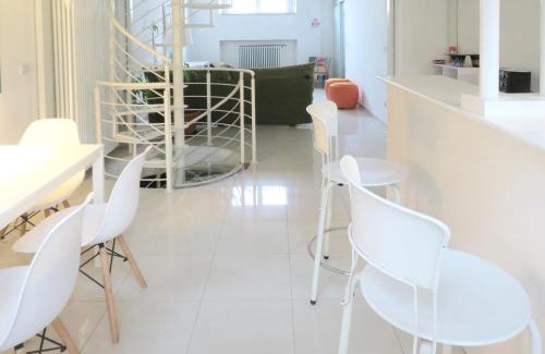 Barriera di Milano Apartamento | Appartamento open space