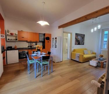 Pallanza Apartamento | Appartamento Orange Lago
