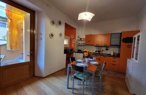Pallanza Apartamento | Appartamento Orange Lago