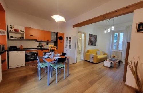 Pallanza Apartamento | Appartamento Orange Lago