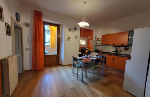 Pallanza Apartamento | Appartamento Orange Lago
