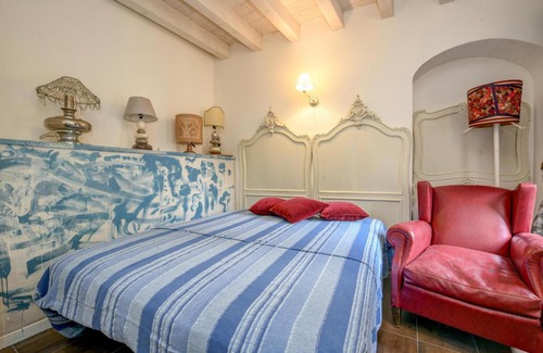 Bogliaco Apartamento | Appartamento Orchidea