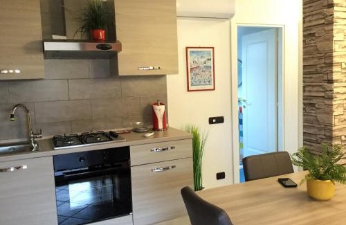 Oristano Apartamento | Appartamento Oristano città