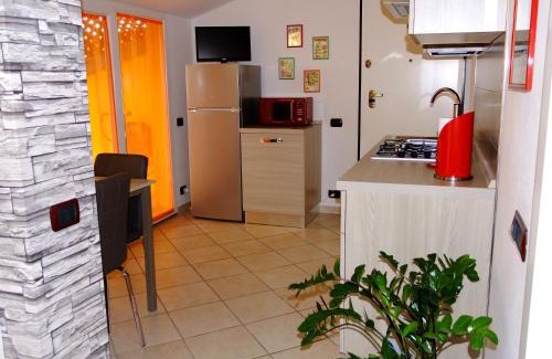 Oristano Apartamento | Appartamento Oristano città