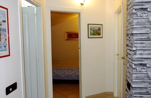 Oristano Apartamento | Appartamento Oristano città