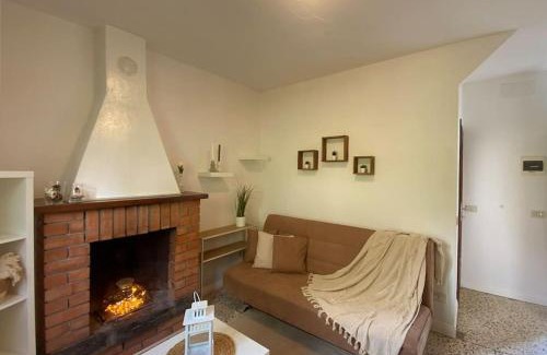 Esino Lario Apartamento | Appartamento Ortanella, Al pozzo Vecchio
