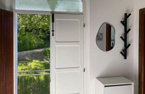 Esino Lario Apartamento | Appartamento Ortanella, Al pozzo Vecchio