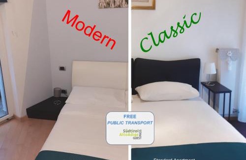 Centro - Piani - Rencio Apartamento | Appartamento ospitale