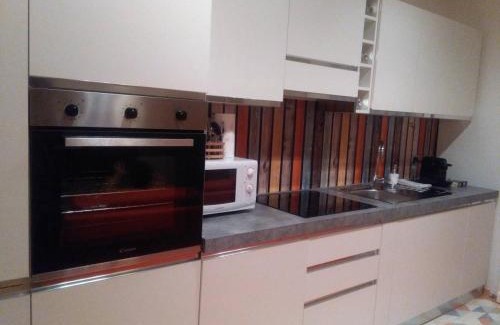 Centro - Piani - Rencio Apartamento | Appartamento ospitale