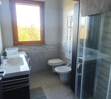 Ossona Apartamento | Appartamento Ossona