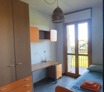 Ossona Apartamento | Appartamento Ossona