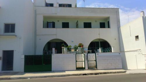 Otranto Apartamento | Appartamento Otranto