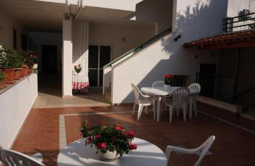Otranto Apartamento | Appartamento Otranto