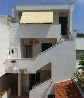 Otranto Apartamento | Appartamento Otranto