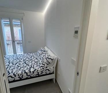 Porto Sant'Elpidio Apartamento | Appartamento Principe Umberto 95