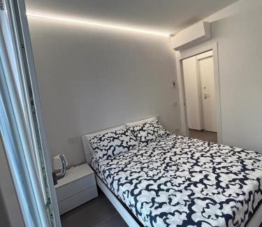Porto Sant'Elpidio Apartamento | Appartamento Principe Umberto 95