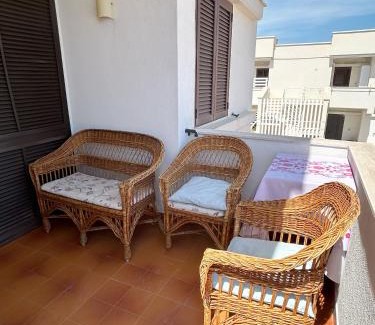 Marina di Ostuni Apartamento | Appartamento Paola marina di Ostuni