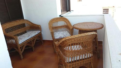 Marina di Ostuni Apartamento | Appartamento Paola marina di Ostuni
