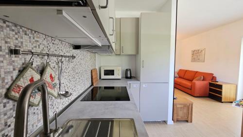 San Cristoforo Apartamento | Appartamento PANGEA
