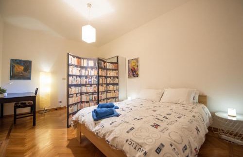Santa Rita Apartamento | Appartamento Pala Alpitour Stadio Olimpico Santa rita Torino Centro