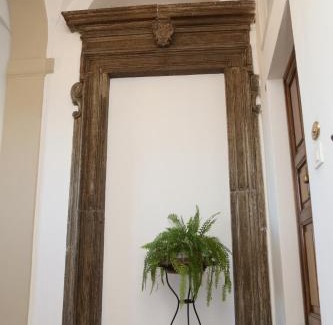 Urbino Apartamento | Appartamento Palazzo Genga