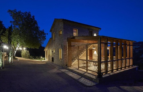 Arcevia Apartamento | Appartamento Palazzo
